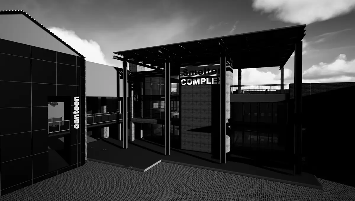 Home 9 Smelter Carousel 1 BW